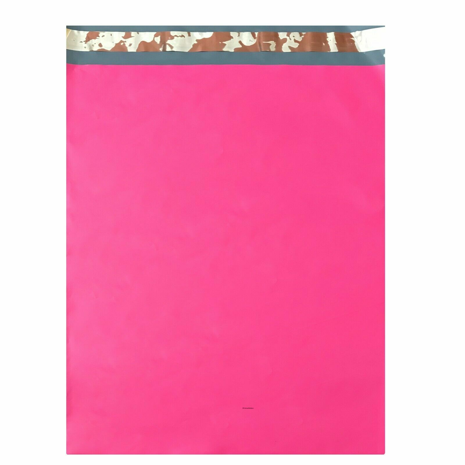 25 10×13 HOT PINK Poly Mailers Shipping Envelopes Boutique Quality PINK Bags
