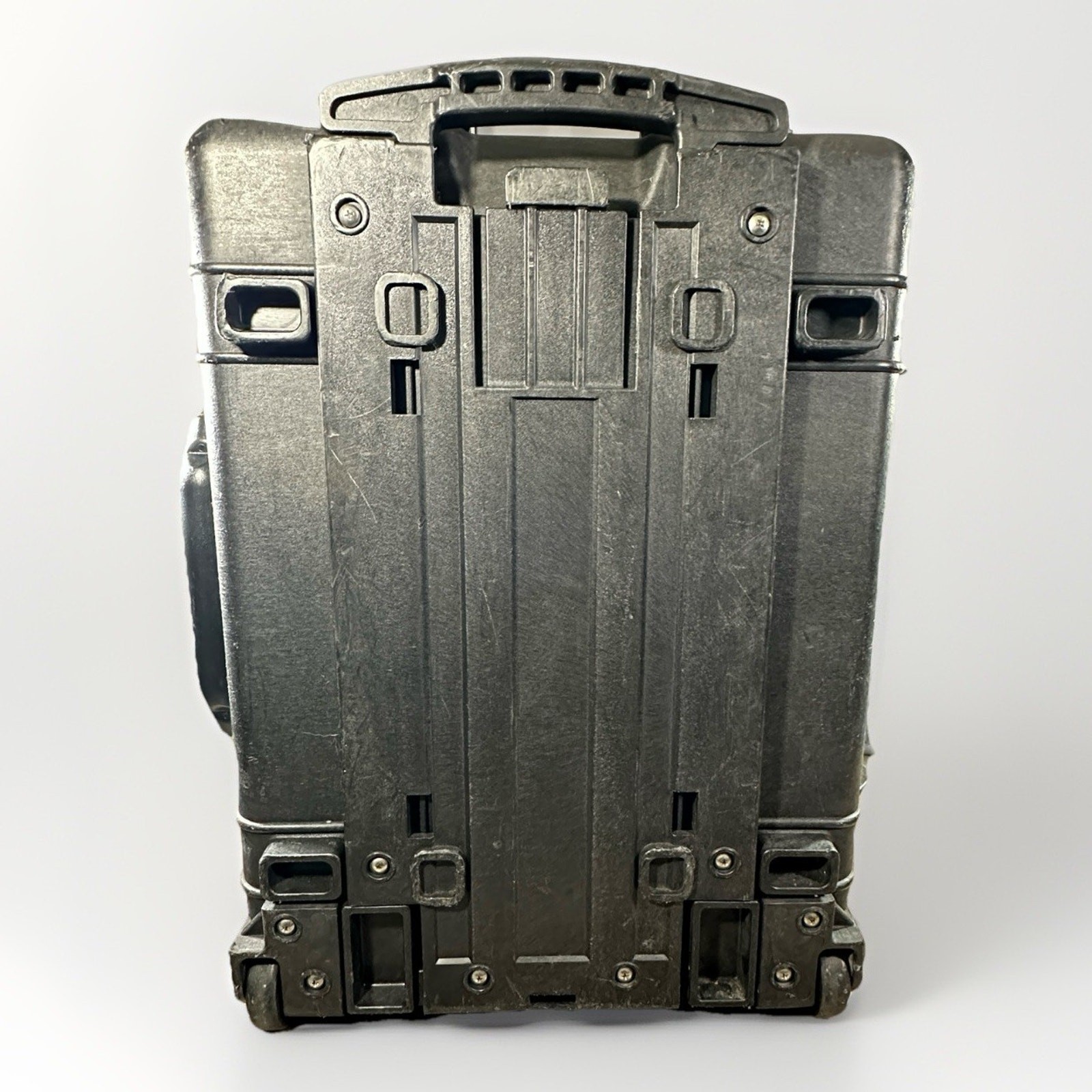 Vaddio RoboSHOT 30E HDBT PTZ Camera w/ Hard Case AV Demo Equipment