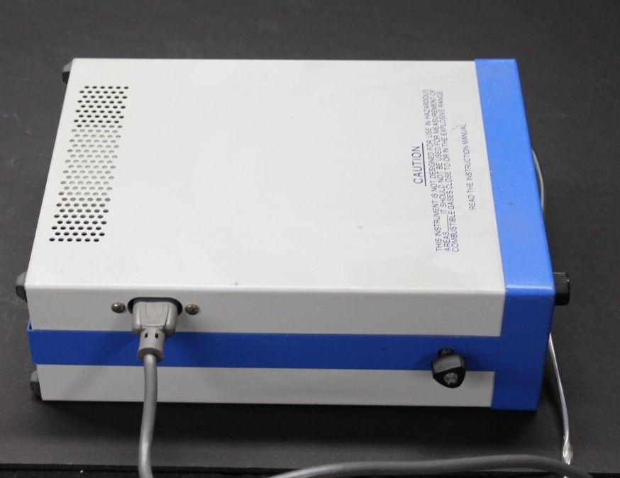 GOW-MAC INSTRUMENTS GAS LEAK DETECTOR MODEL 21-250