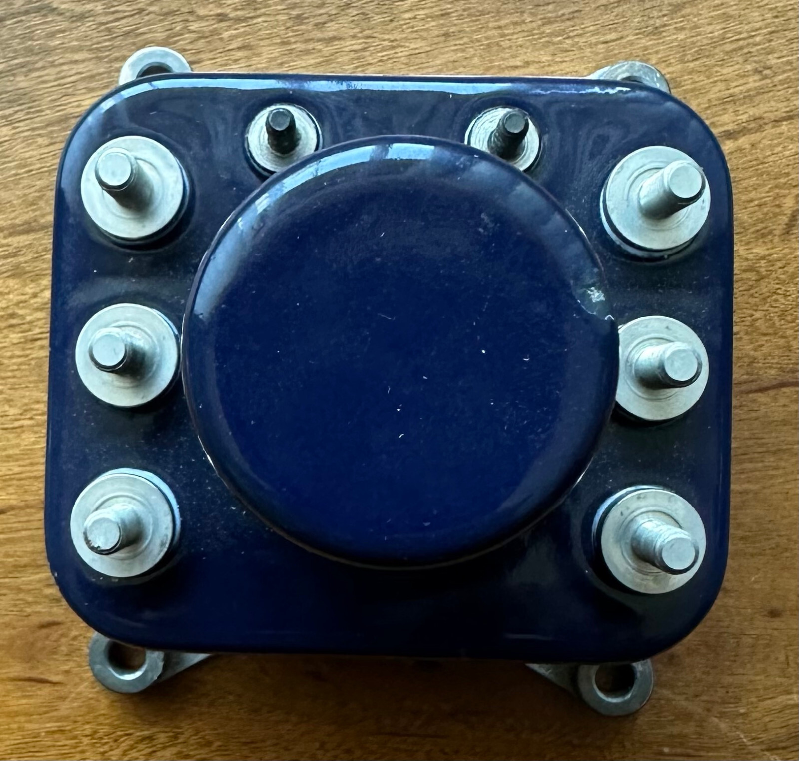 Eaton Relay 25 AMP 3PST MS 24143-01