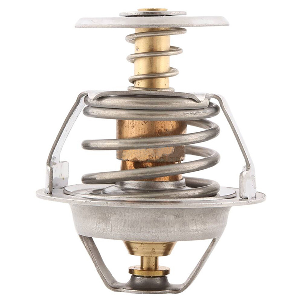 New Thermostat Fits Case/IH 1670 Combine 47626493, J907242, J928639