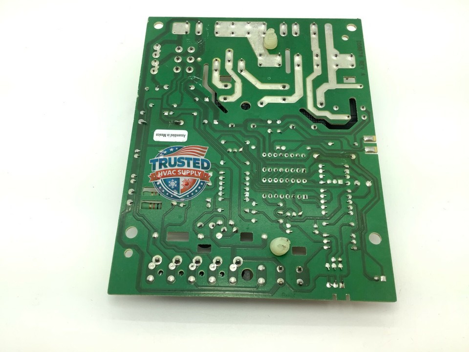 GUARANTEED WORKING TESTED ST9120C4057 Furnace Control Board HQ1011927HW GOOD