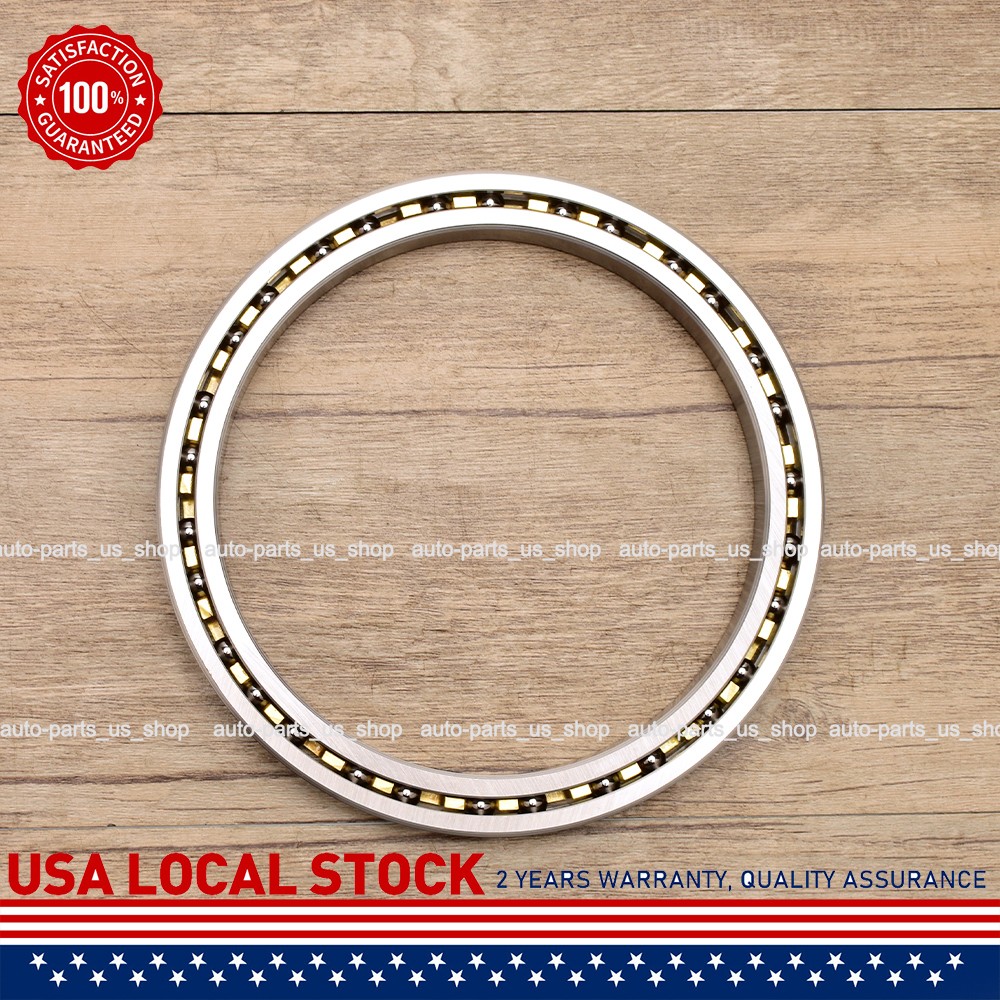 CSXD045 NEW ROLLER BEARING 4.5″X5.5″X0.5″ (114.3MM X 139.7MM X 12.7MM) KD045XP0