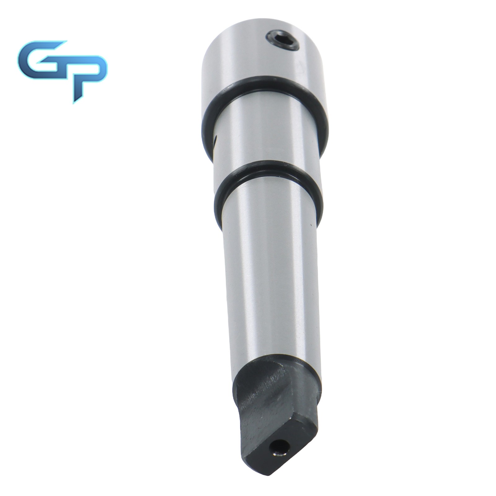 MT3 to 3/4 Shank Adapter Annular Cutter Arbor Magnetic Drill Industrial Tool
