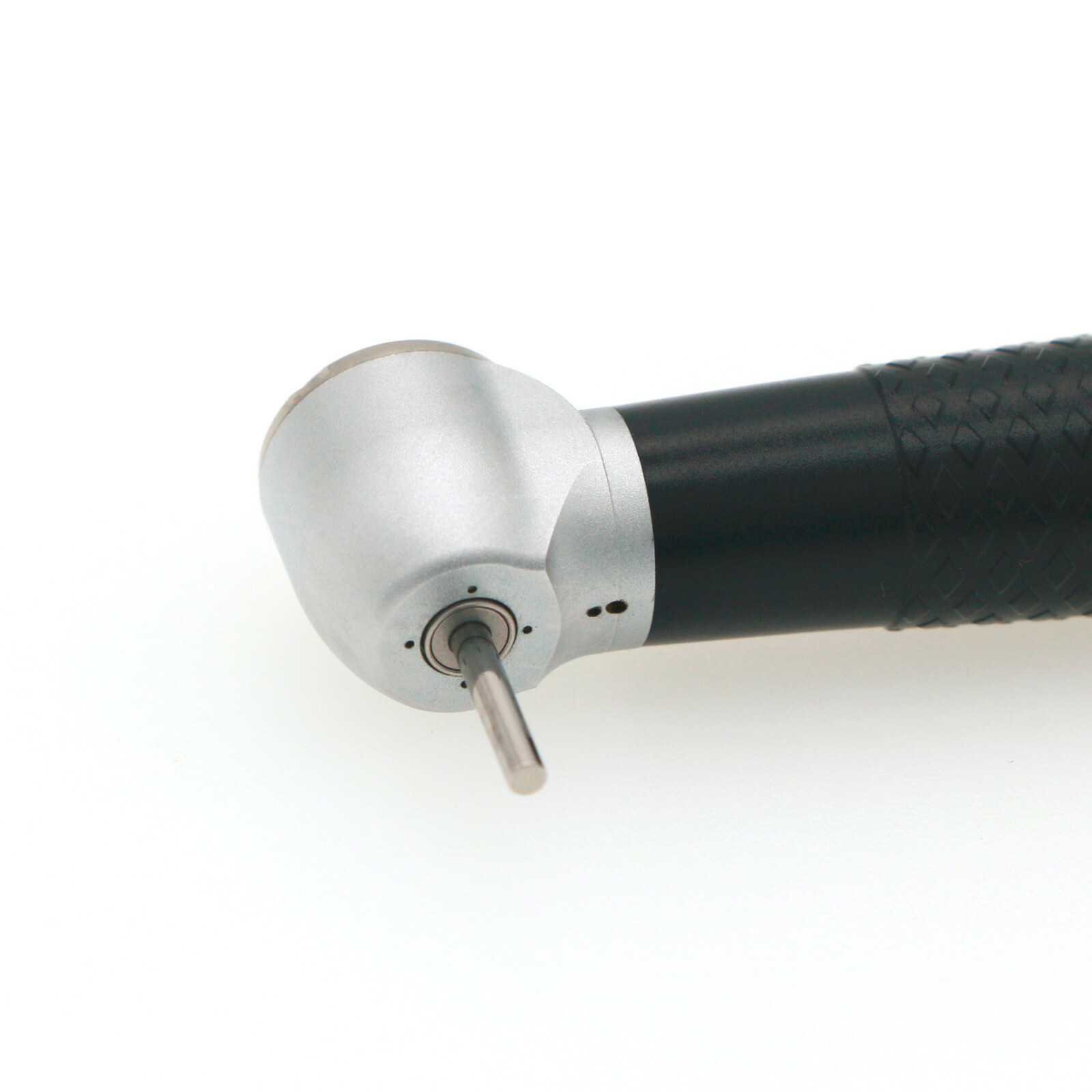 US COXO CX207-C Dental High Speed Air Turbine Handpiece 4 Holes Anti-retraction