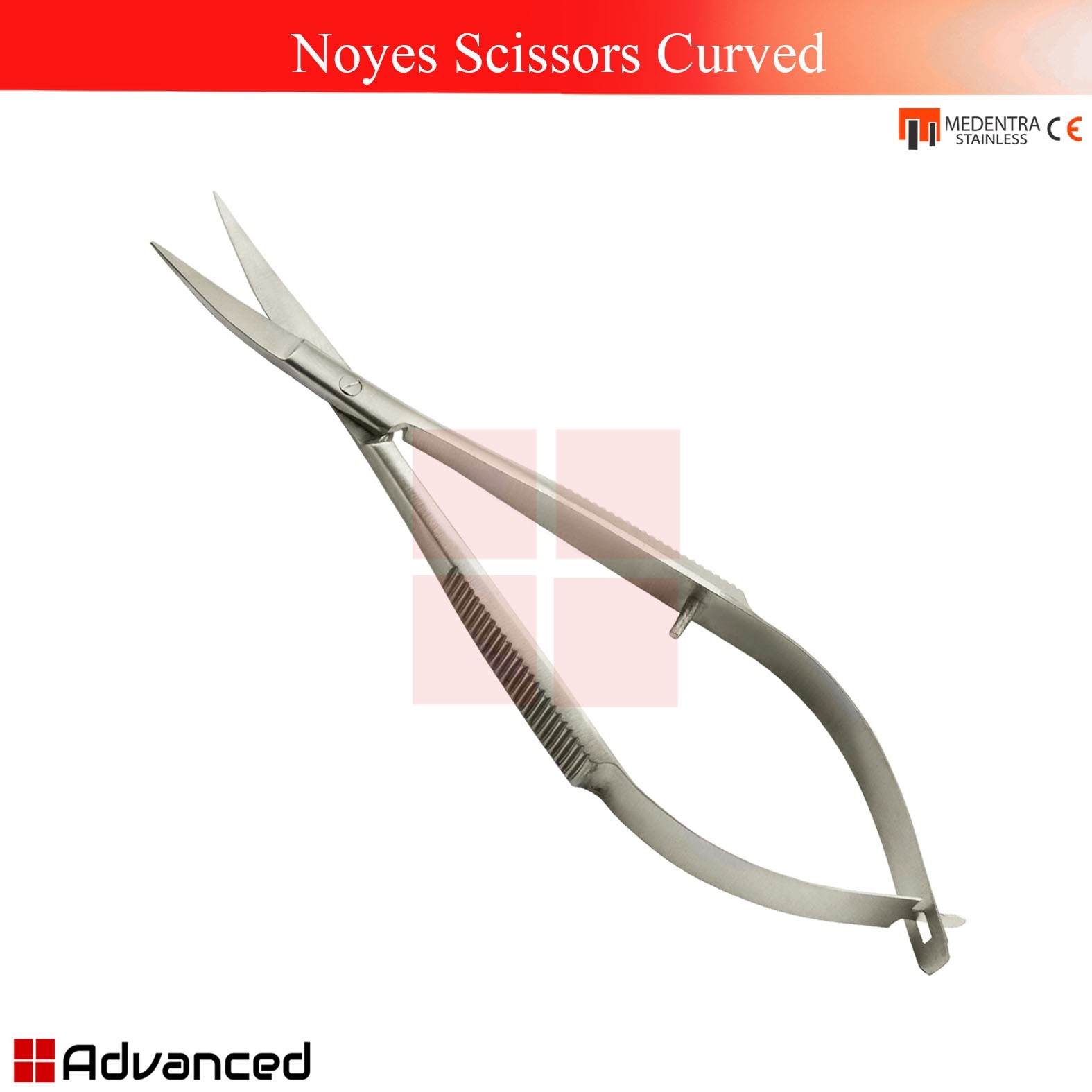 Ophthalmic Blepharoplasty Set Plastic Surgery Eyelid Surgical Instruments
