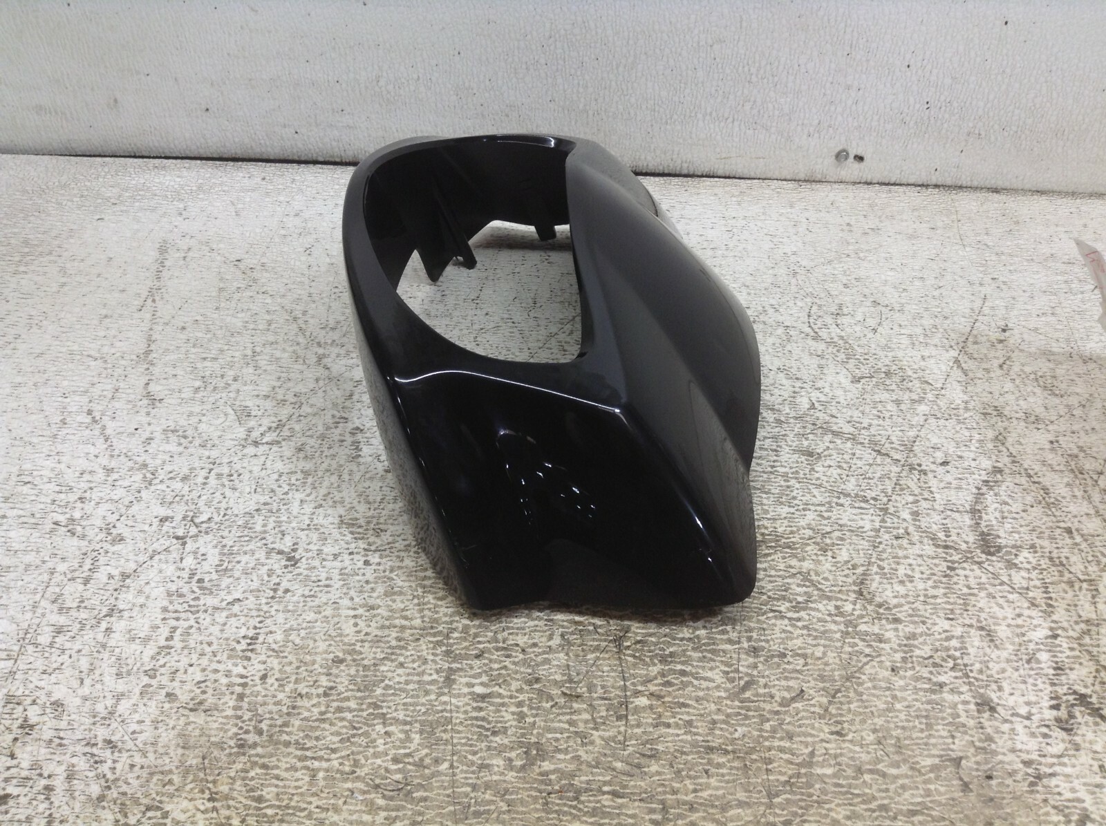 TGB 513103BL Front Handle Bar Cover New (TSC)
