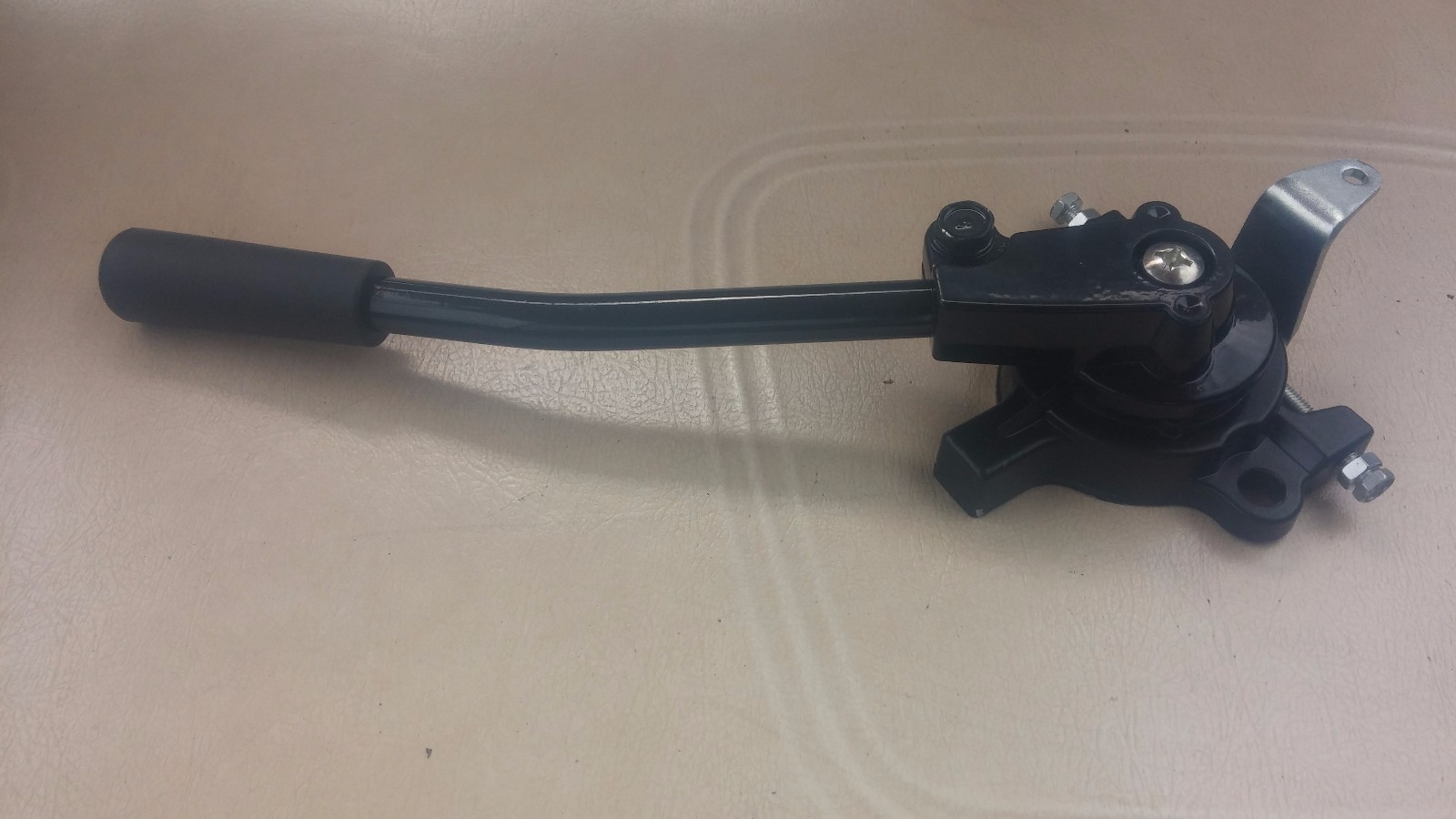 New Fuel handle throttle Komatsu D21 D20 D20P D20A D21P D21A -6 -7