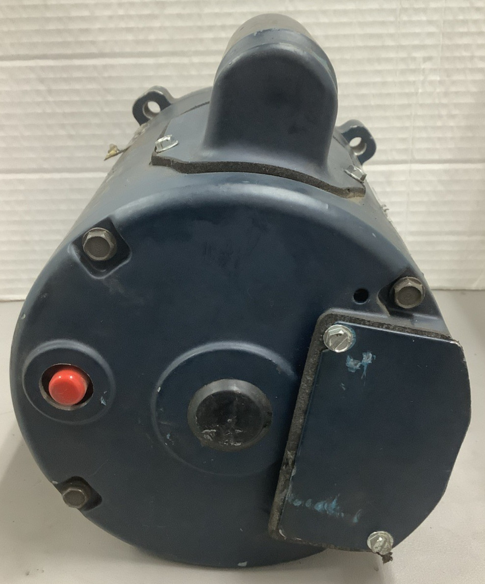 Leeson 102869.00 1/3HP 1725RPM 115/208-230V AC General Purpose Motor (R64)