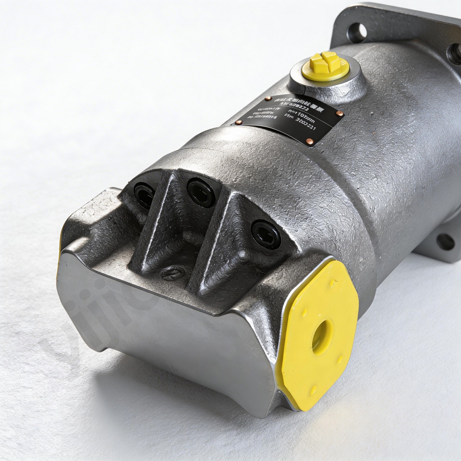 Hydraulic Motor A2F55W2Z2 For Heavy Duty Brush Cutter HFRC/HDRC/HCRD Accessories