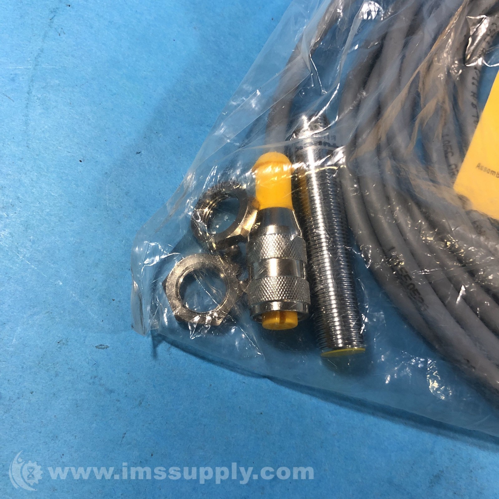 Turck BI 2-M12E-RPX6-H1143/CS11262 Inductive Proximity Sensor FNFP