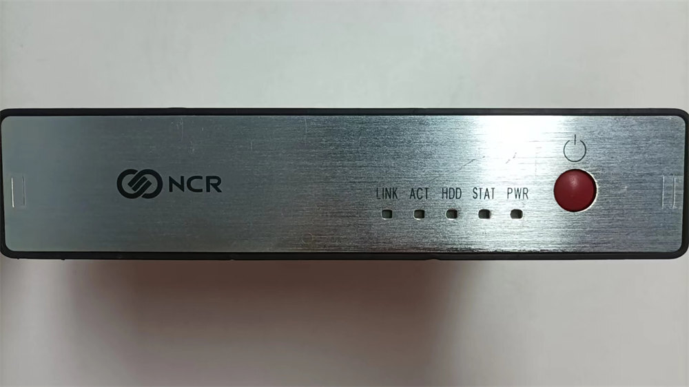 NCR 1924-0122-8801 / 1924-8004-0000 /1924-0022-8801Kitchen Controller USED