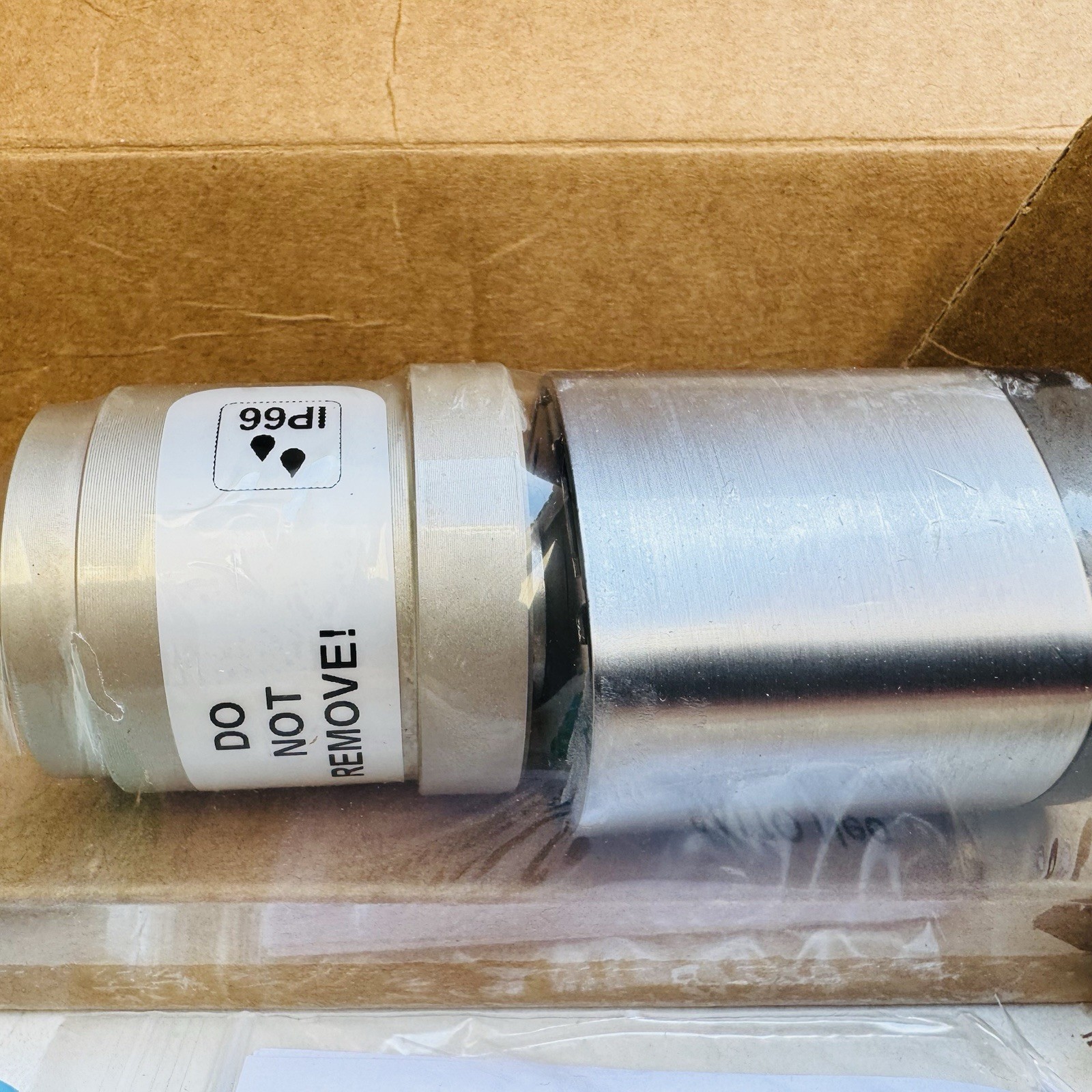 Salto Neo Electronic Lock Cylinder NMB3141N00CSBNR