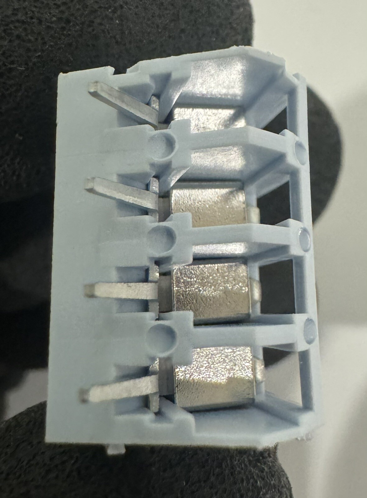 Jite JTB710-00-2-12-0 Terminal Block 40 PACK NEW! FREE SHIPPING!