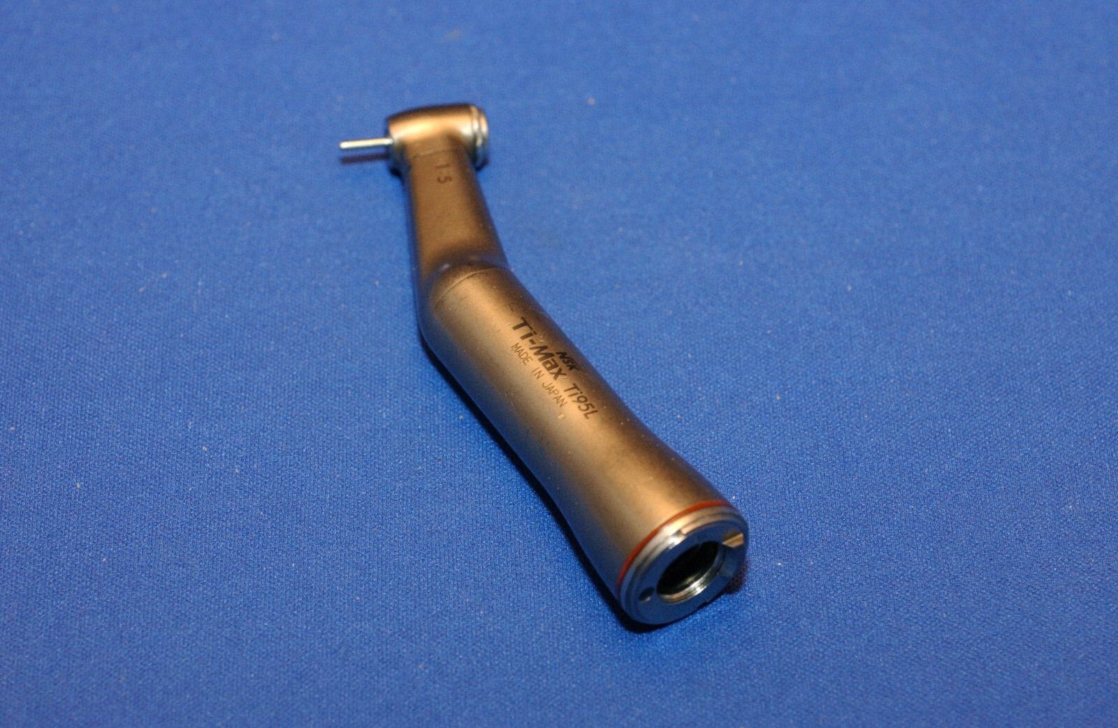 NSK TI95L,KAVO 25LPA ELECTRIC HANDPIECE,VERY GOOD COND,F/O100%,NEW CART,WARRANTY