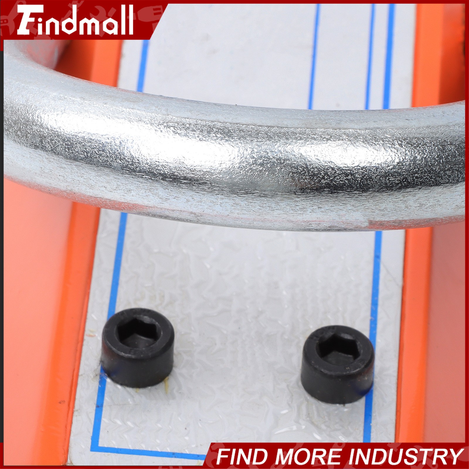Findmall 2200Lbs/1000kg Magnetic Lifter Lifting Magnet N42 Neodymium Hoist
