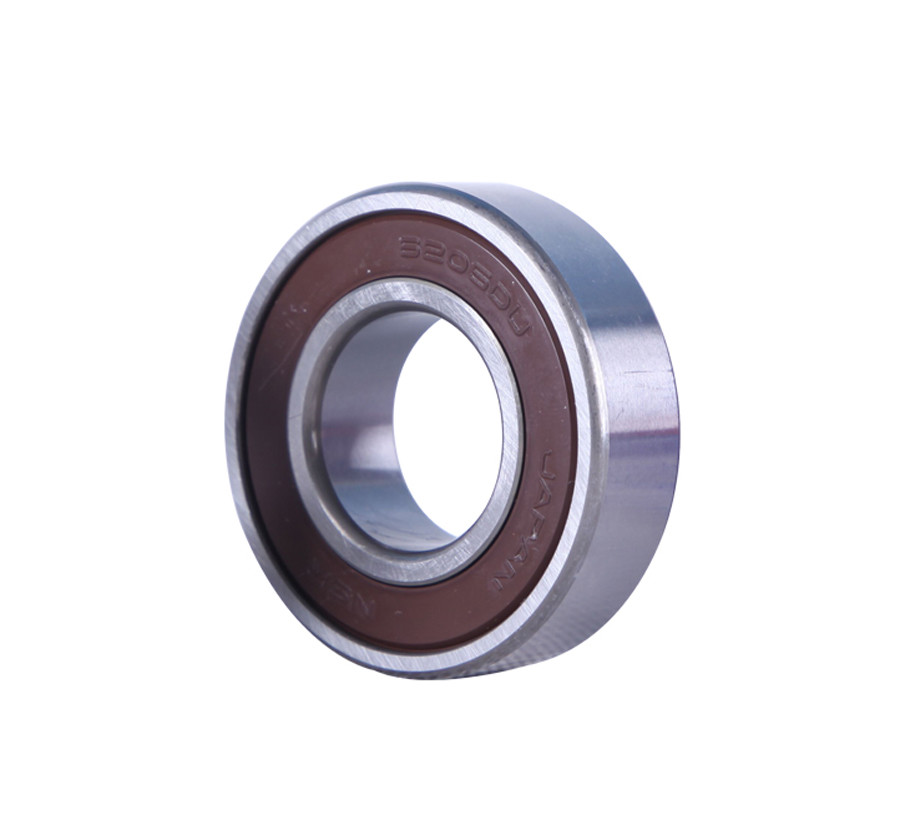 NSK 6206 DDU Deep Groove Radial Ball Bearing 30x62x16mm