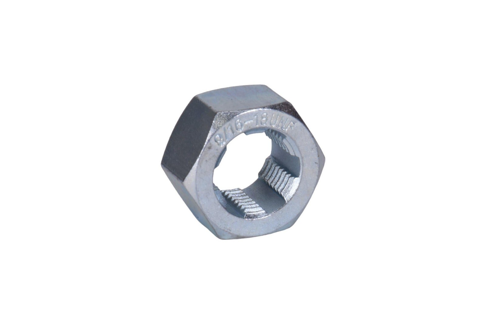 9 16 18 NF High Carbon Steel Rethreading Die for Repairing Damaged Threads