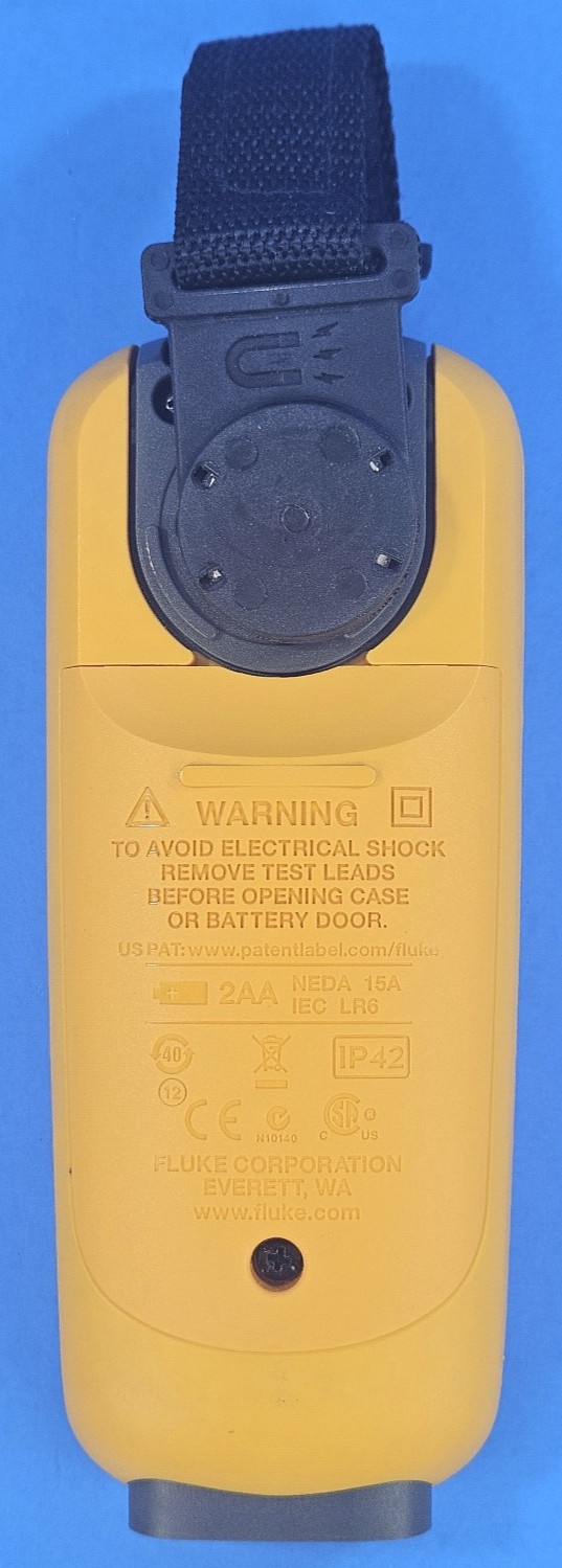 Fluke v3000 FC Wireless AC Voltage Probe Pristine!