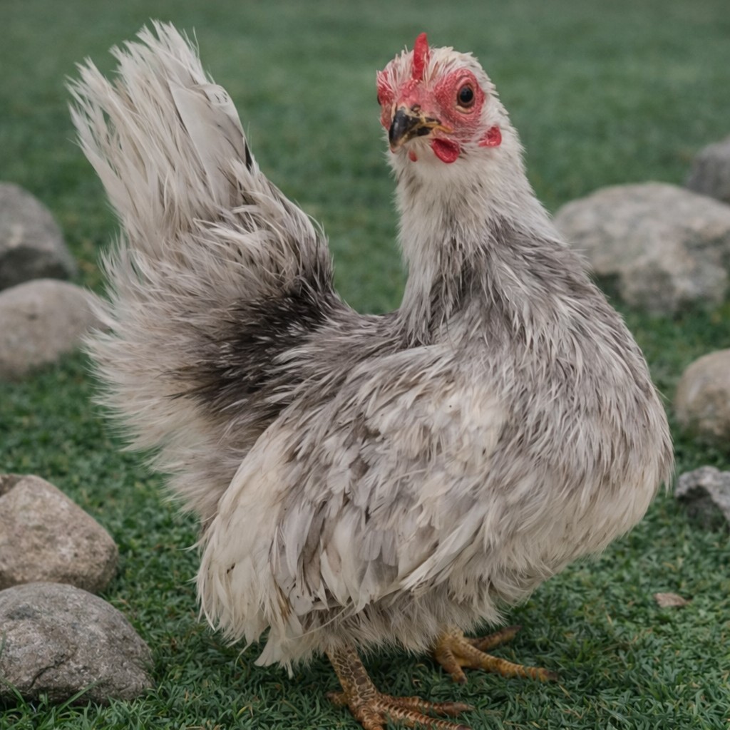 2+1 Micro & Size A & B 100% Pure Serama Hatching Eggs Malaysian And Traditional