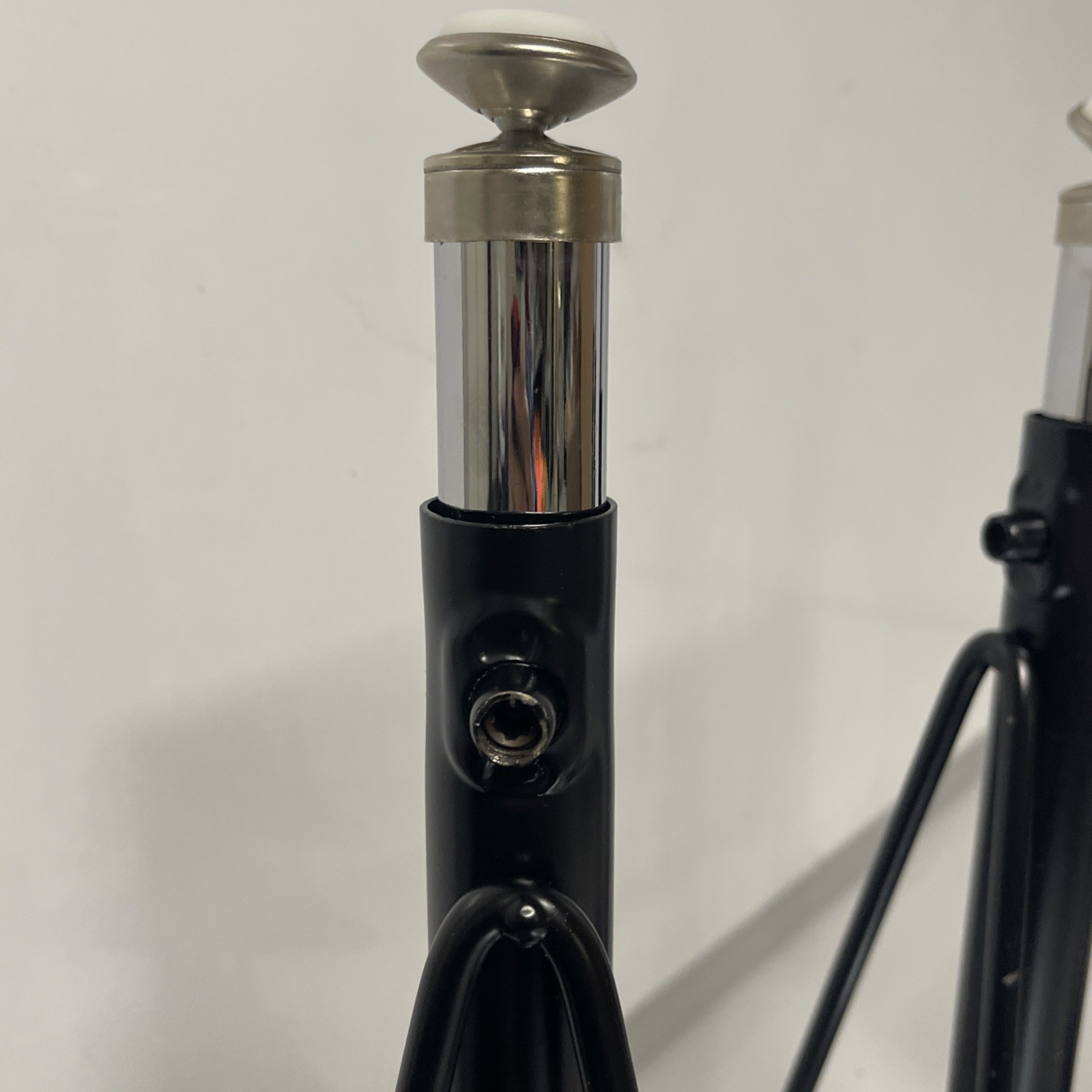 Tapered Metal Table Legs XU-LEG-SHORT-GG