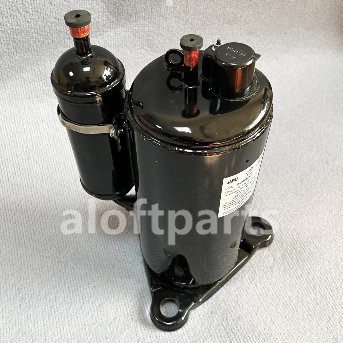 NEW Compressor C-2RN153H3A For Equipment Compressor three-phase 200V 1500W
