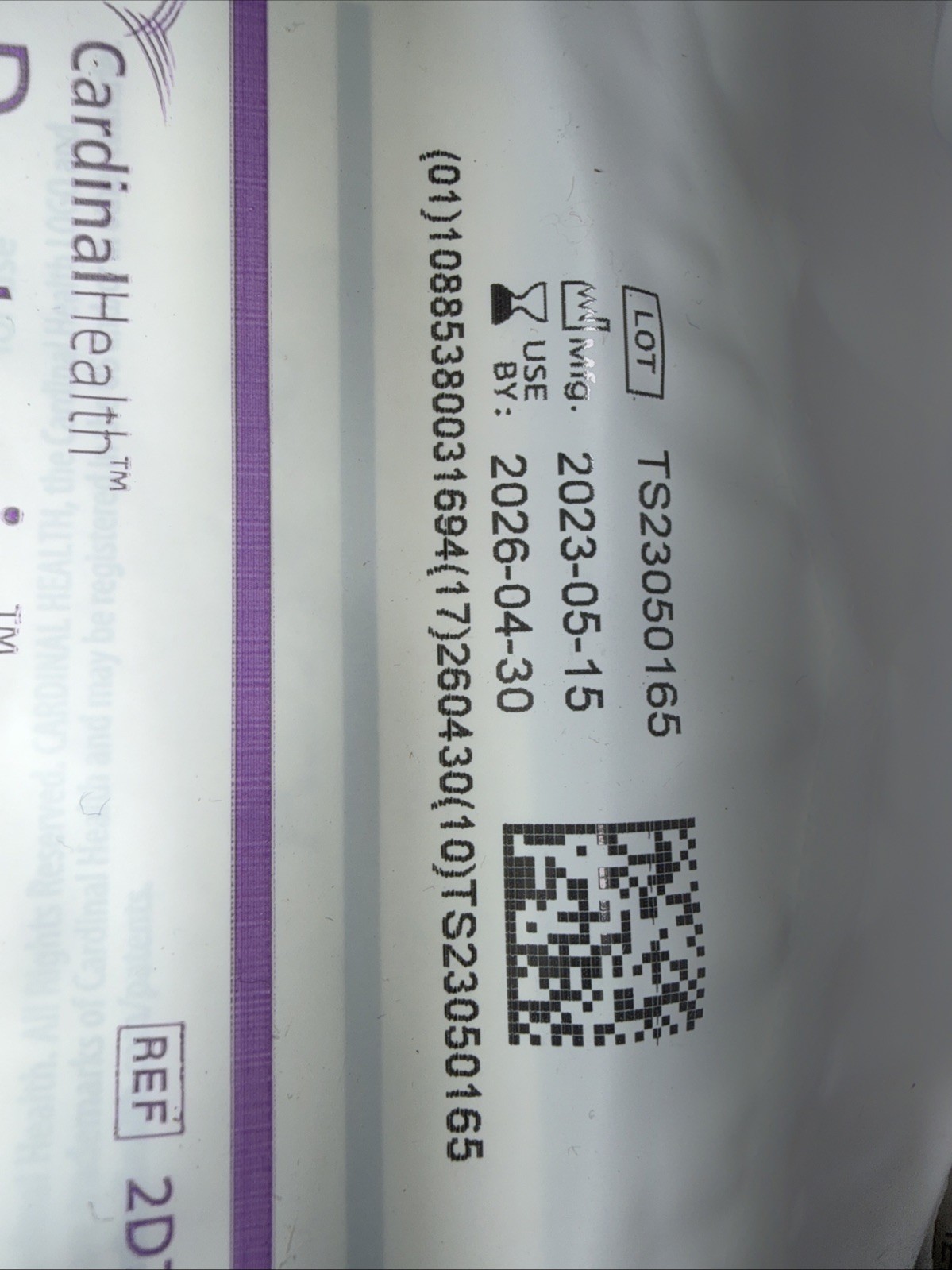 Cardinal Health Protexis Latex Hydrogel Surgical Gloves – Lot Of 50 Pair