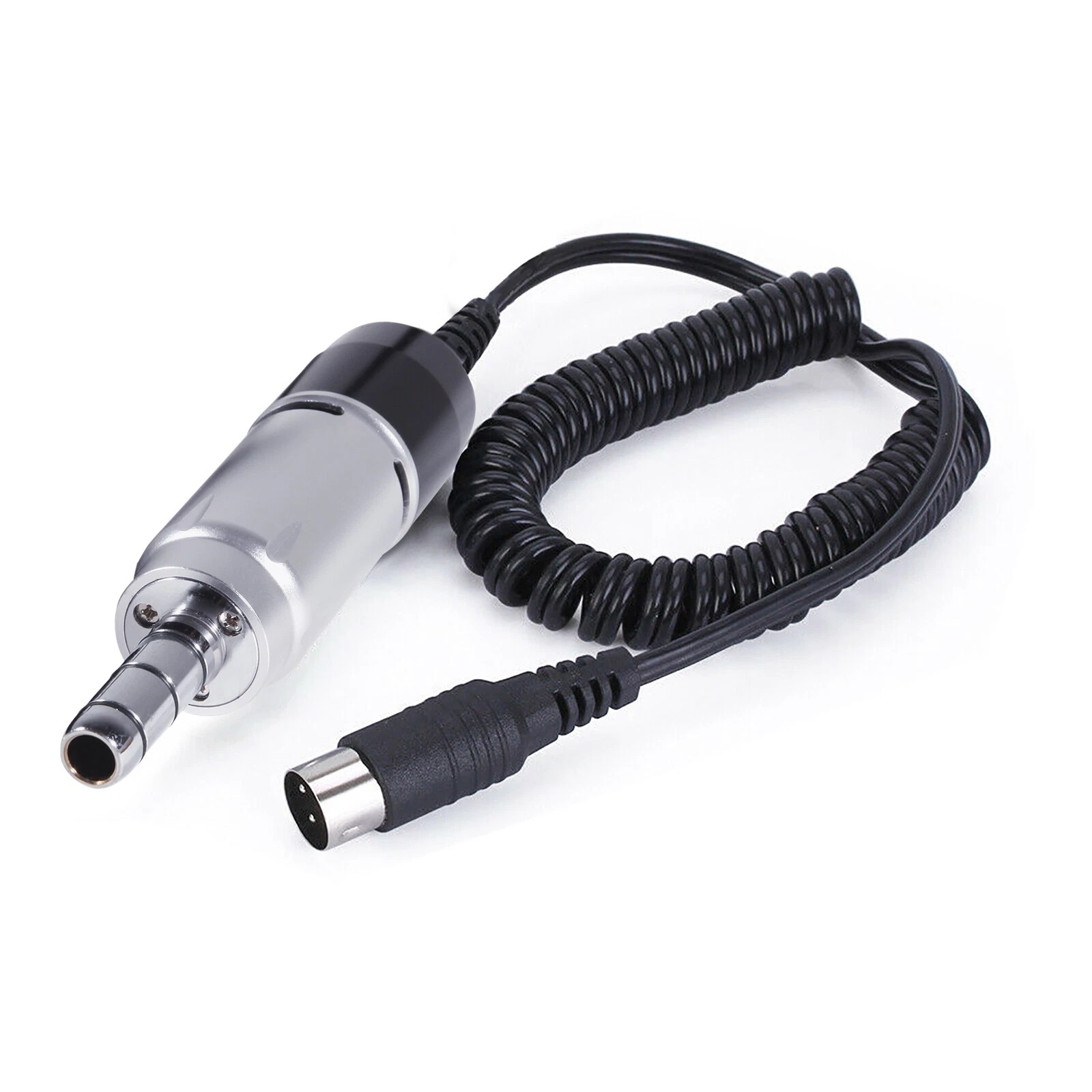 Dental Micro Motor E-Type Connector High Speed Handpiece Standard 35K rpm US