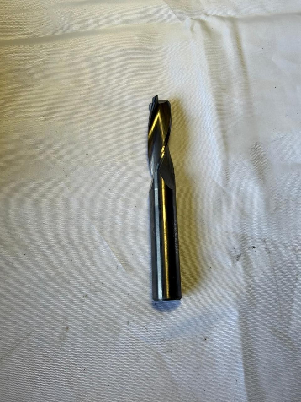 MAPAL Ø 16.0mm Solid Carbide End Mill – 30136649 / F 3 4630