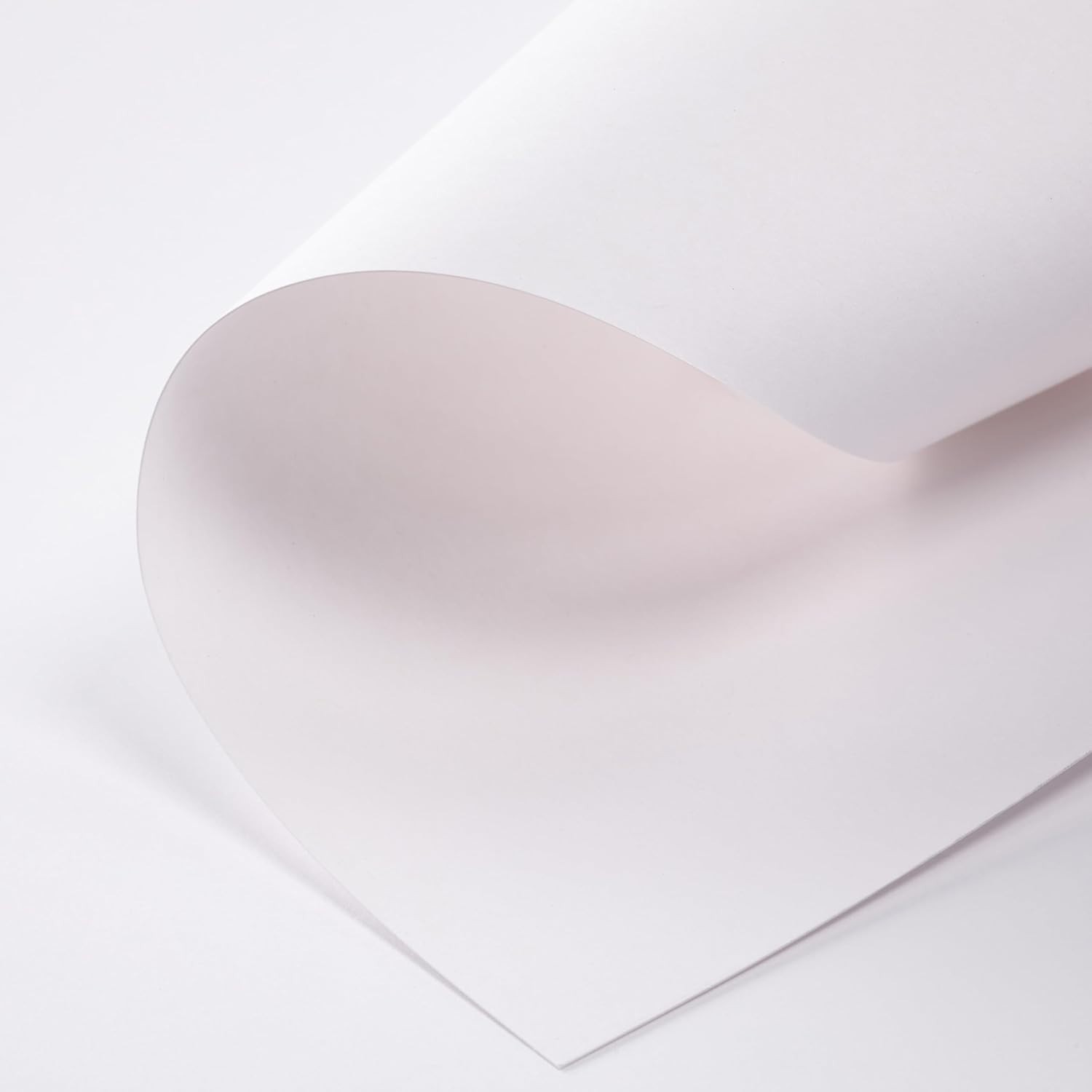 110 lb White Index Cardstock, 300 Sheets, 94 Brightness, 8.5″ x 11″