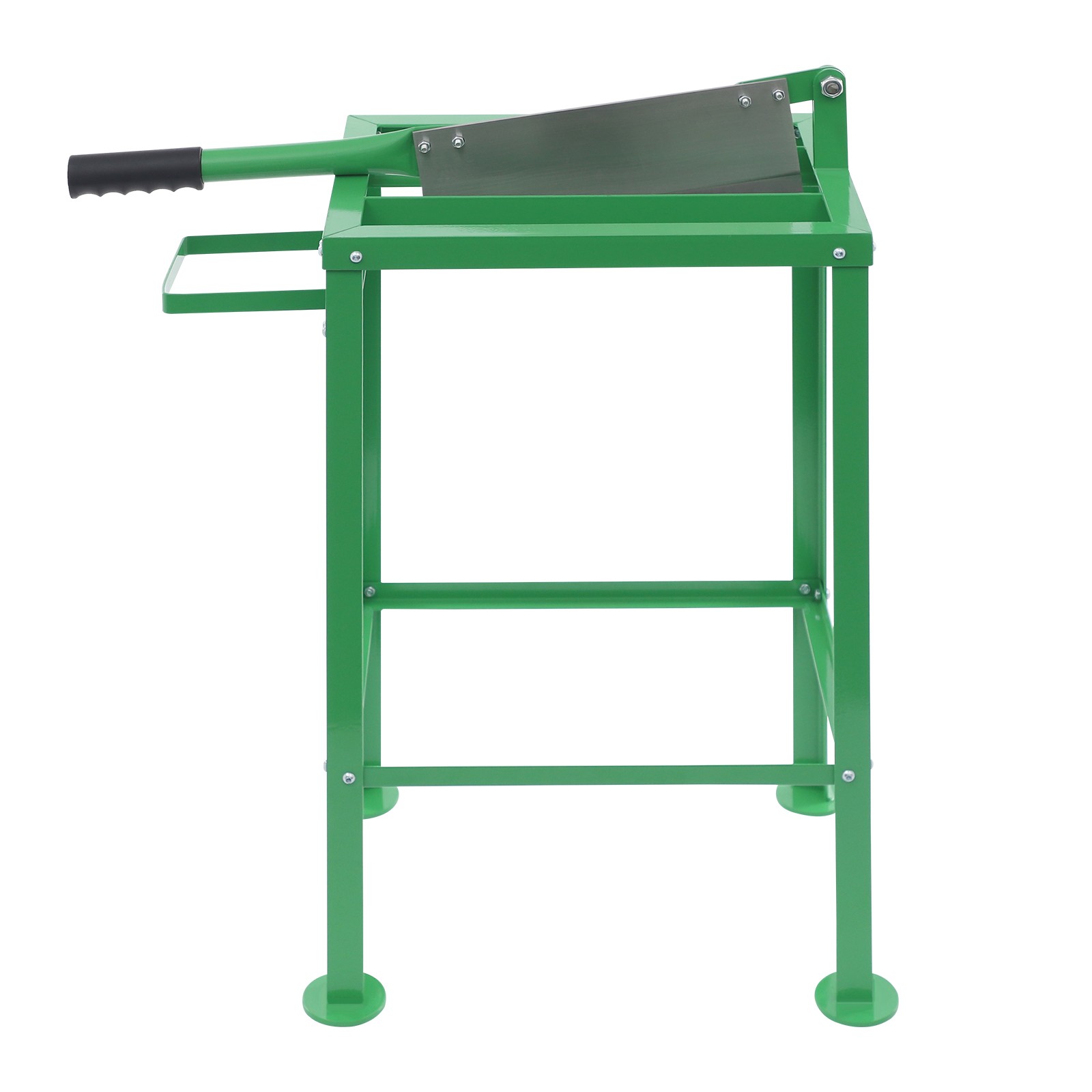 Commercial Coconut Opener Manual Cutter Floor Standing Coconut Cutting Tool