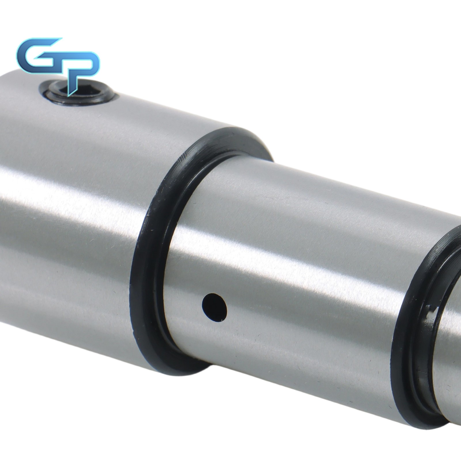 MT3 to 3/4 Shank Adapter Annular Cutter Arbor Magnetic Drill Industrial Tool