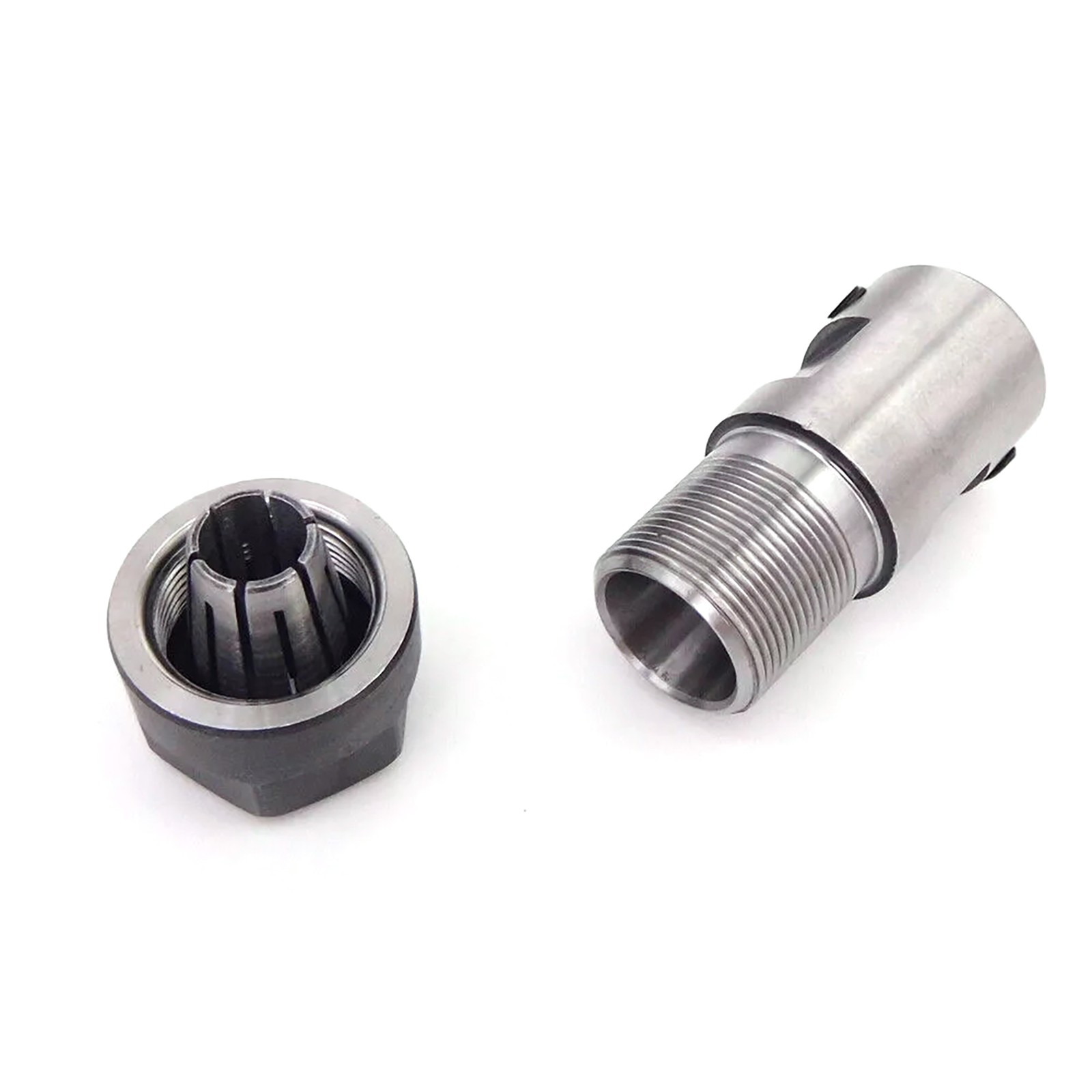 40Cr Steel Flexible Shaft Coupling For 40925684 5694 High Torque Bush-less Motor