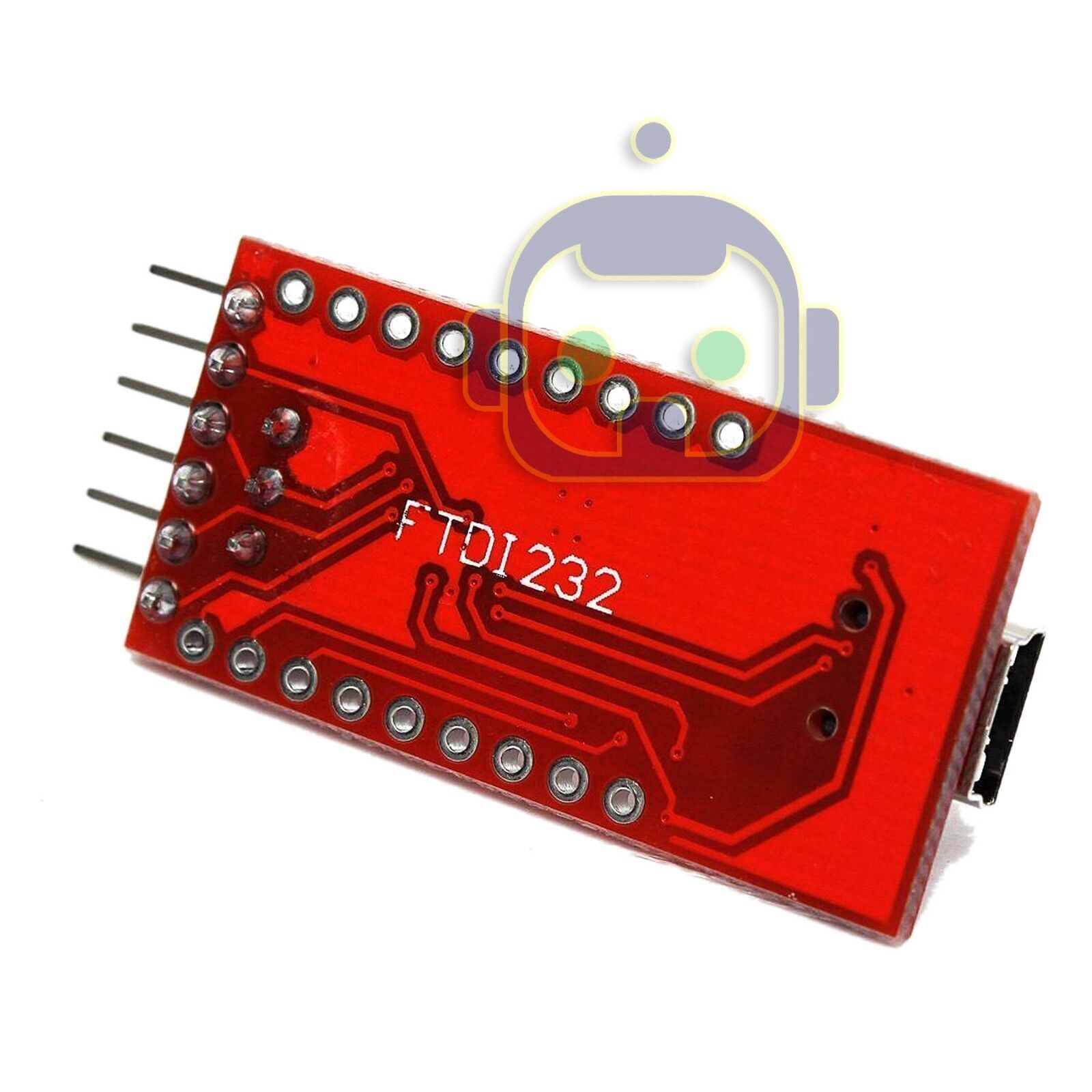 FT232RL FTDI USB 3.3V 5.5V to TTL Serial Adapter Module for Arduino Mini Ports