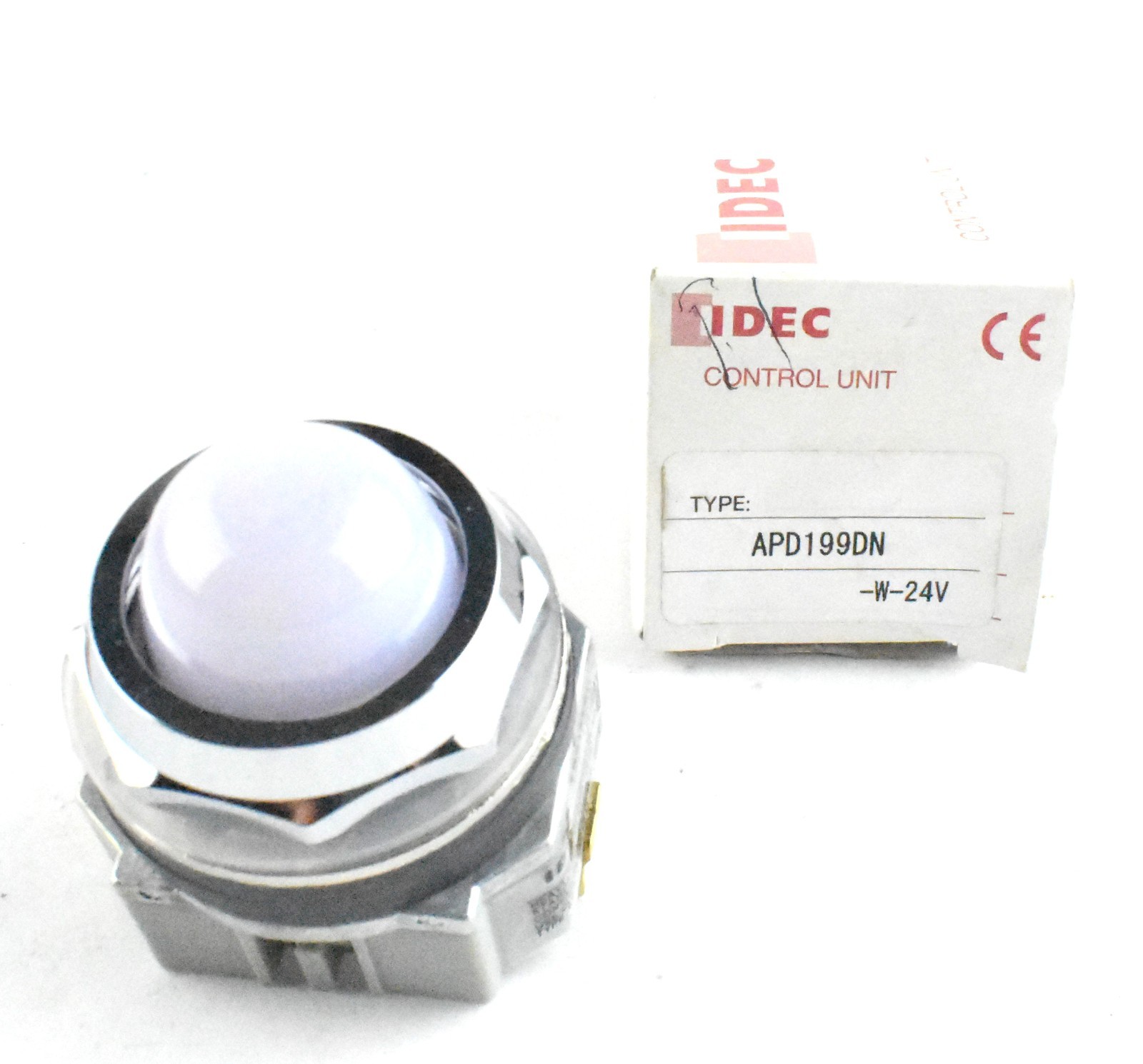 Idec APD199DN-W-24V