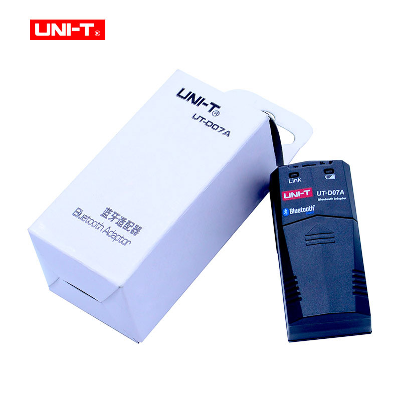Uni-T UT-D07A bluetooth adapter module for UNI-T UT181A , UT171A and UT71E