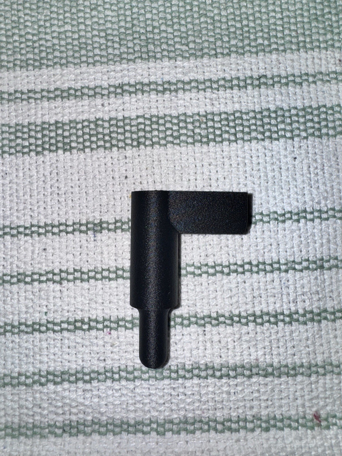 Autoclavable Suction Dental Adapter – UNI HVE Connector (Compatible with IsoDry)
