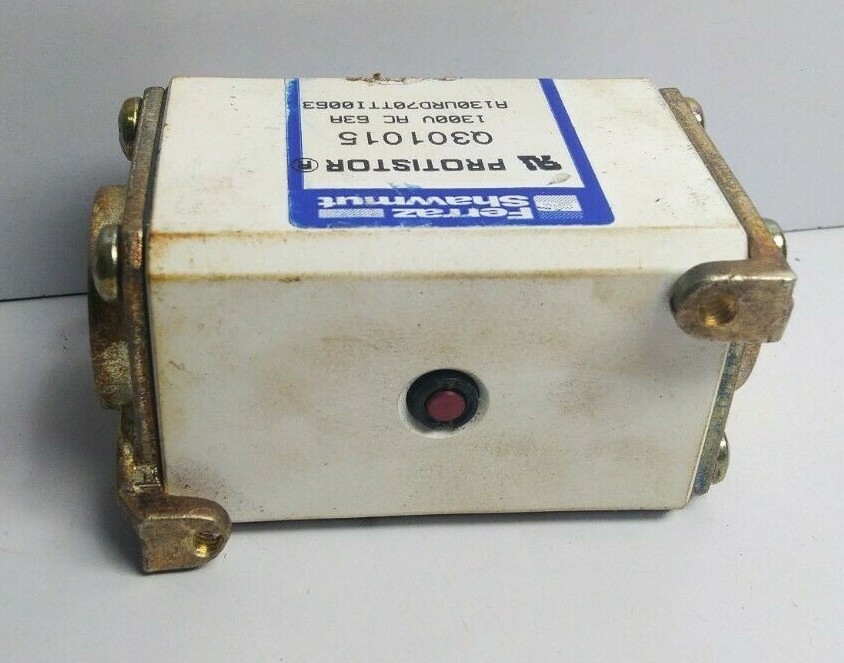 Ferraz Shawmut Q301015 Protistor