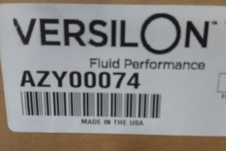 Tygon AZY00074 1-1/2 In Inside Diameter 50 Ft Length TPE Tubing