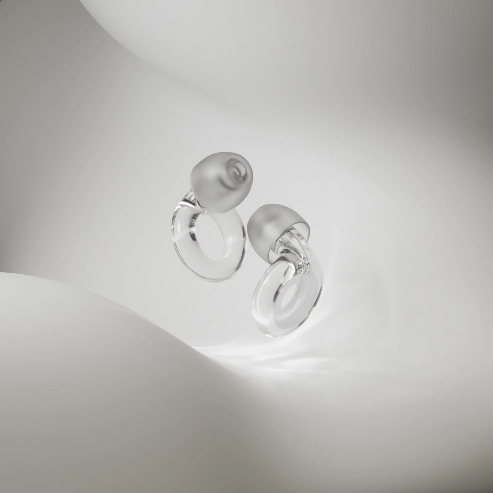Official Loop Engage 2 Earplugs – Everyday Noise Relief with Clear Speech