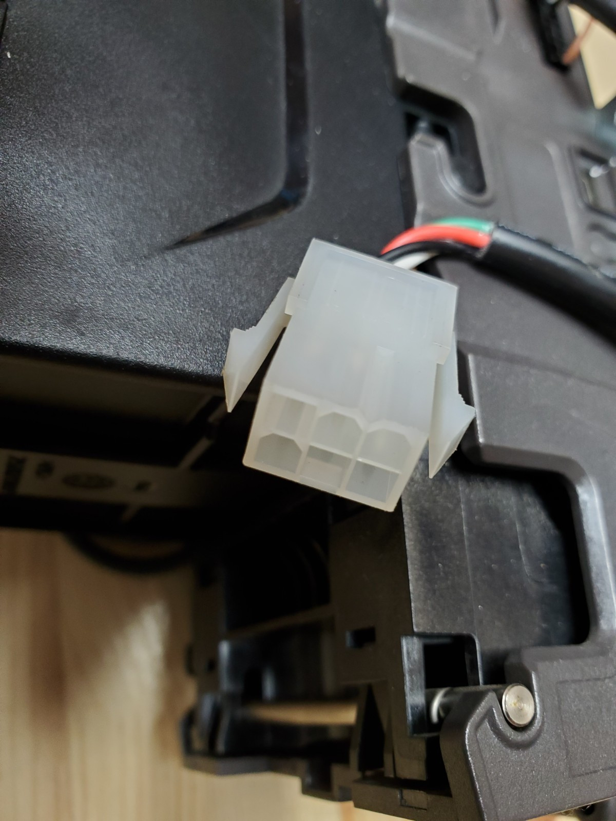 CPI MEI T7P2 4in1+ CARD READER $1 $5 $10 $20 Bill Validator Acceptor T702 T7T2