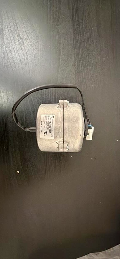 Dae Young DAI-8204DYCA Electric Motor
