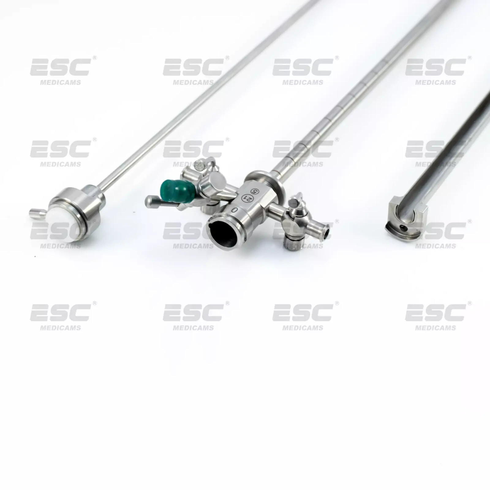 Optical Urethrotomy Set with Urology Urethrotome Sheath Storz Compatible