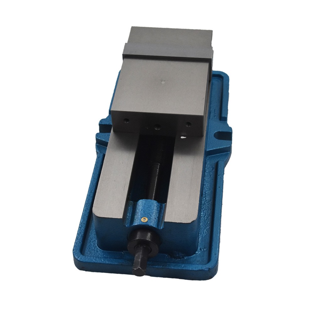 6 Inch Precision Milling Drilling Machine Clamp Vice Plier Milling CNC Vise
