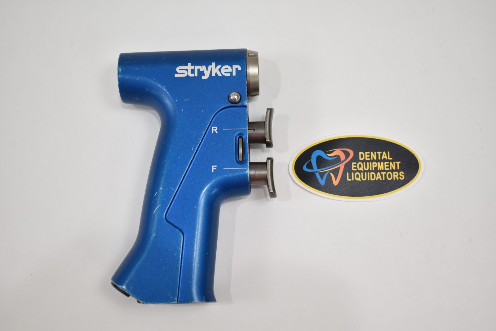 Stryker Surgical RemB™ Universal Driver 6400-099 Without Battery