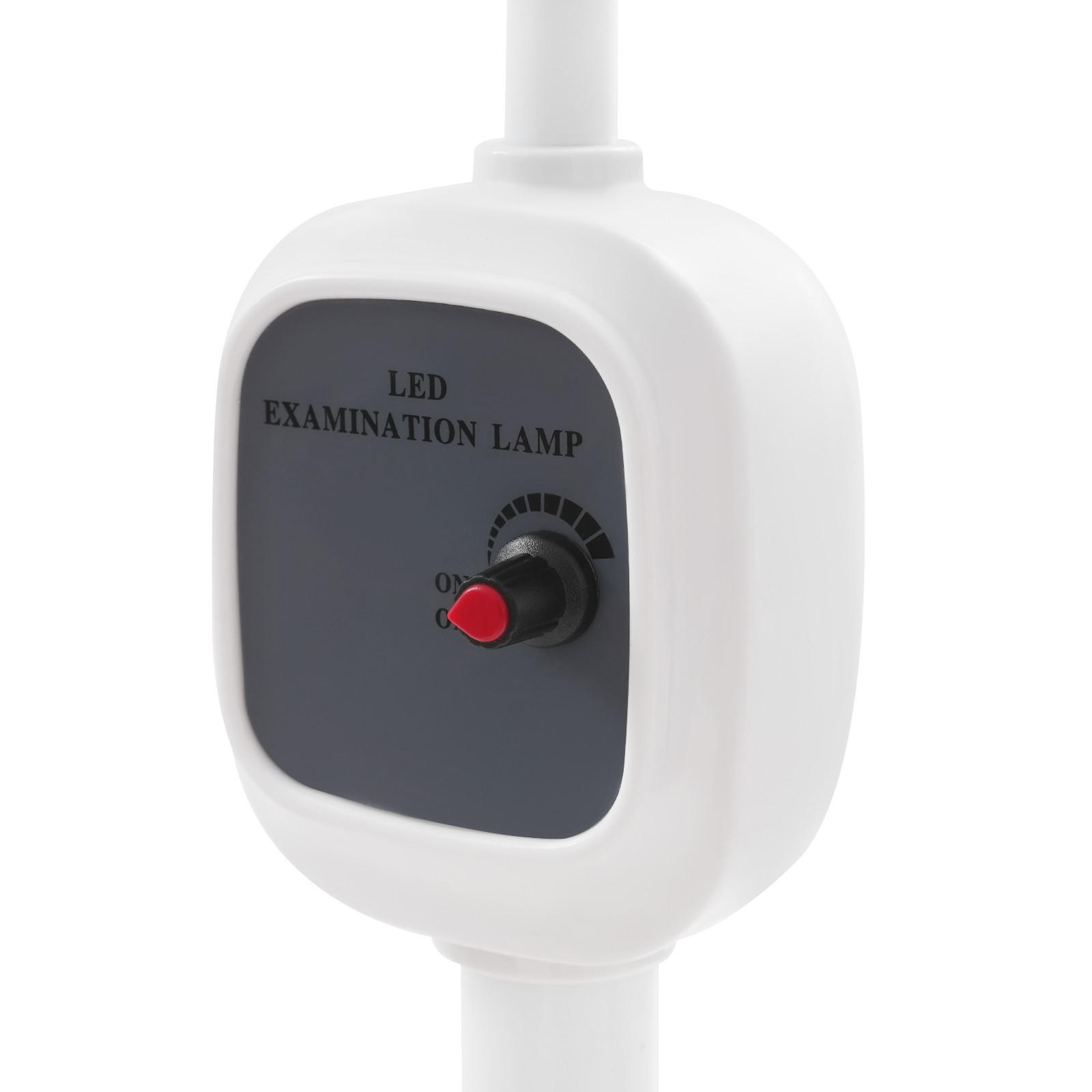 LED Surgical Examination Light Examination Lamp Medical Exam Lamp Freestanding~