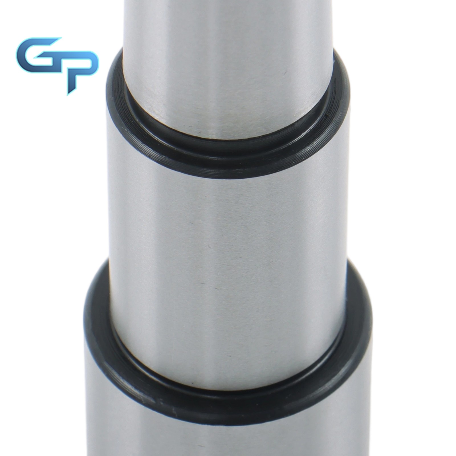 MT3 to 3/4 Shank Adapter Annular Cutter Arbor Magnetic Drill Industrial Tool