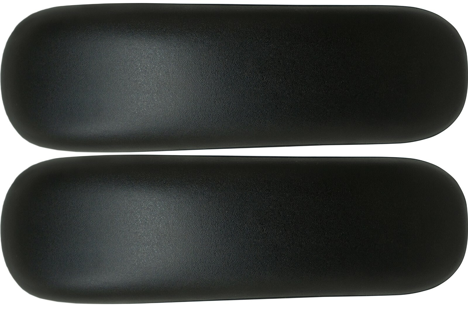 Global Chair Replacement Parts Arm Pads Armrest Top Cap 1 Pair 4” Mounting