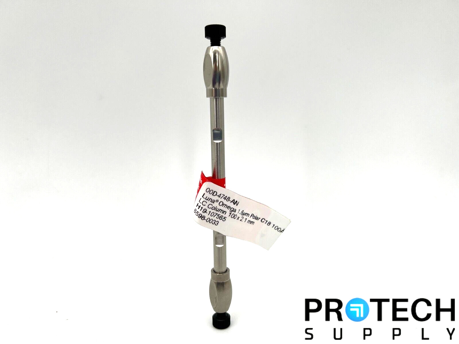 Phenomenex LC Column 1.6um Polar Omega C18 10 100 x 2.1mm with WARRANTY