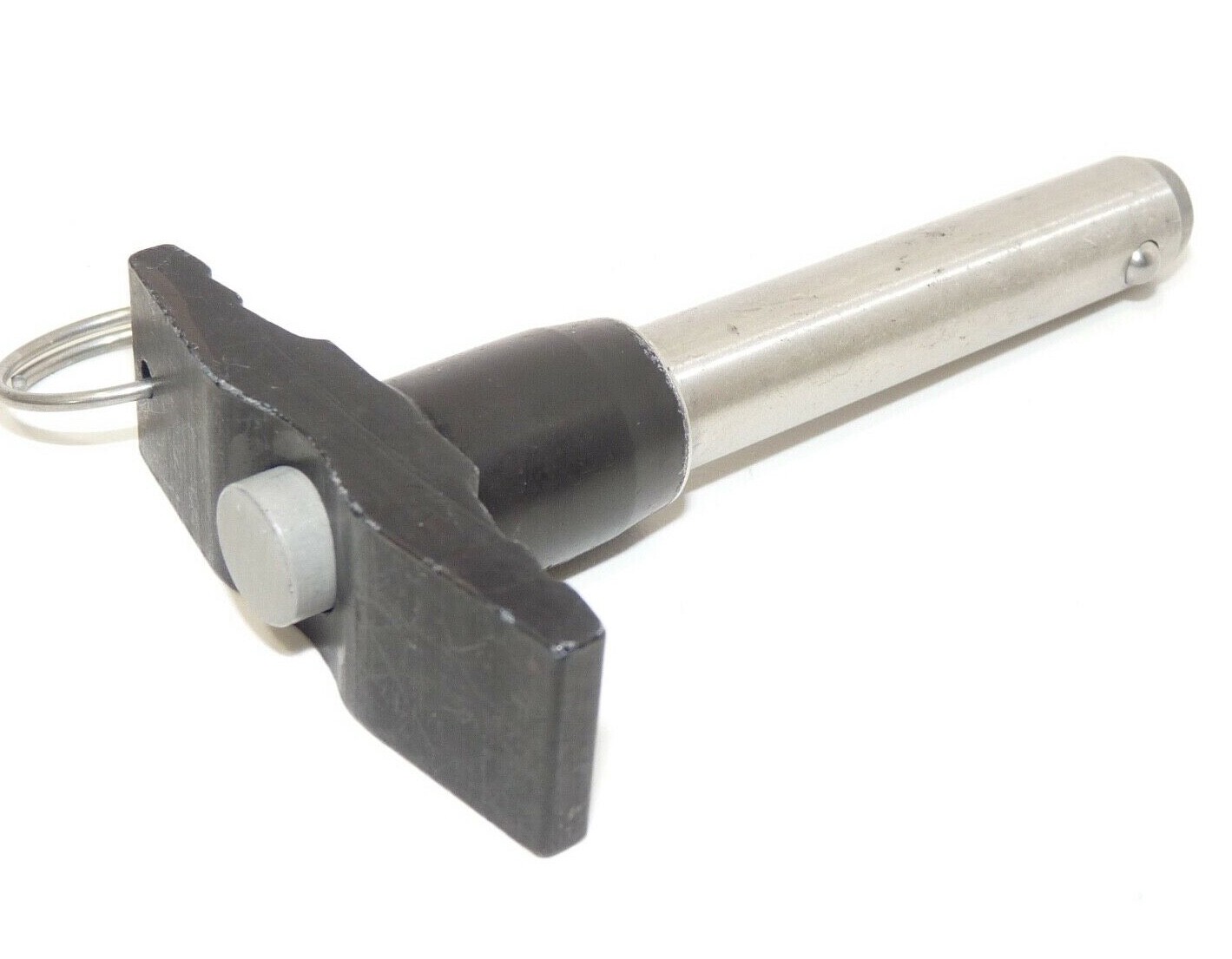 Lockwell MS17985C822 Stainless Quick Release Ball Lock Pin 1/2x 2.2 in USA